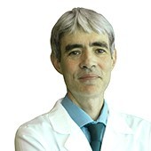 Dr. Jomar Brito Souza