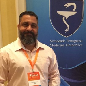 Dr. Bruno Tamegão Lopes de Noronha