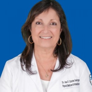 Dr. Ana Cintrón